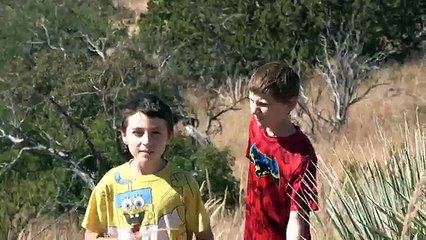 4K Scary Fun In Blue Tail Rattle Snake Cave: Dead Air. Travel Herping Nature Fishing.