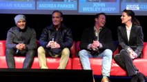 Richard Dean Anderson : La star de « MacGyver » était au Paris Manga & SCI-FI Show 2018 (Exclu vidéo)