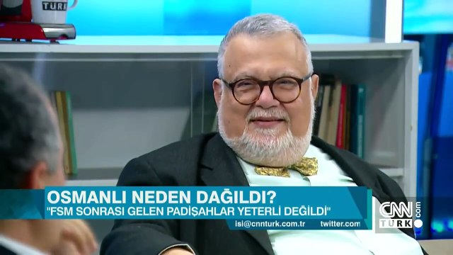 Celal Şengör, -Fatih Sultan Mehmet Müslüman değildir.