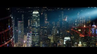 Skyscraper _ extended Super Bowl trailer (2018)