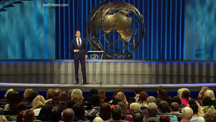 Look Again - Joel Osteen