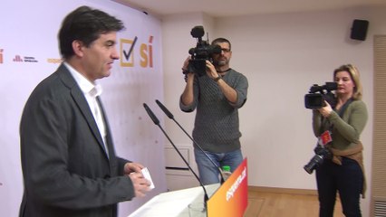 ERC y JxCat acercan posturas sobre Puigdemont