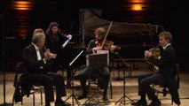 François Devienne : Sonate en quatuor en fa majeur