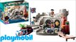 PLAYMOBIL PIRATES - 5139 SOLDIERS FORT WITH DUNGEON (eng) PLAYMOBIL REVIEW