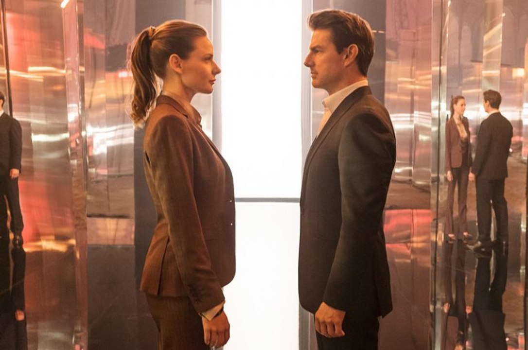 Mission  Impossible - Fallout (2018) - Super Bowl LII Trailer 1-2 (VF)