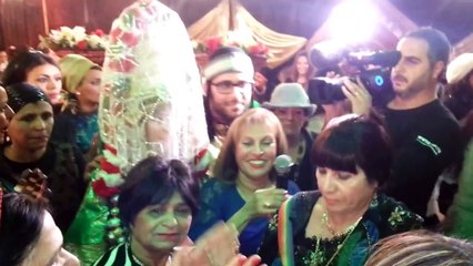 زفه عروسين جميل