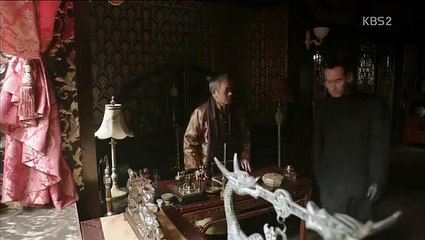 Anh Hùng Thời Đại Tập 14 - Anh Hùng Thời Đại - Phim Hàn Quốc