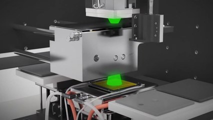 수직형 마이크로 LED 기술 개발...뇌 과학에도 적용 / YTN