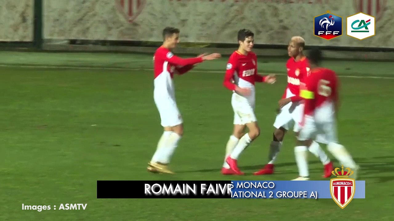 Le Top Buts du Foot Amateur par Crédit Agricole #14