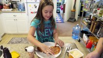 ULTiMATE OREO Cookie Pancakes | BREAKFAST OREOS