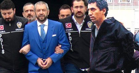 Organize Suç Örgütü Şahinler ve Sarallar'ın Davalarında Karar Çıkmadı