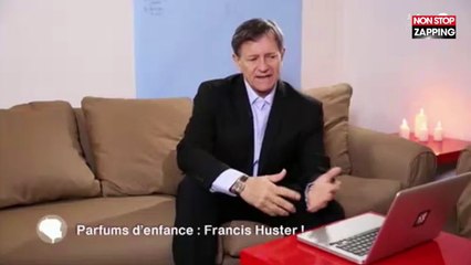 C’est au programme : Francis Huster violé à 12 ans, il revient sur ce drame (Vidéo)