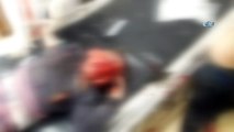- Azez'de roket saldırısı: 2 ölü, 7 yaralı