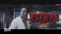 Trailer Honesto - Vingadores: Era de Ultron - Legendado