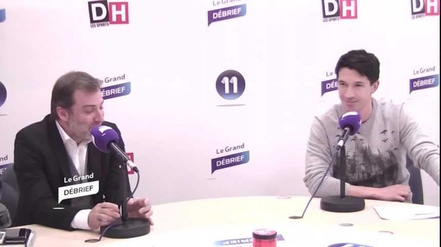 Mogi Bayat: Sa Pinto est très folklorique - Le Grand Debrief