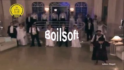 lüküs hayat bana ne gerek sütlü börek