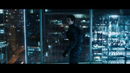 Le Labyrinthe _ Le Remède Mortel _ Extrait Officiel _Une idée__ _ VOST HD _ 2018 [720p]