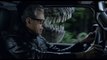 Jeep fait sa pub avec Jurassic Park et Jeff Goldblum !!