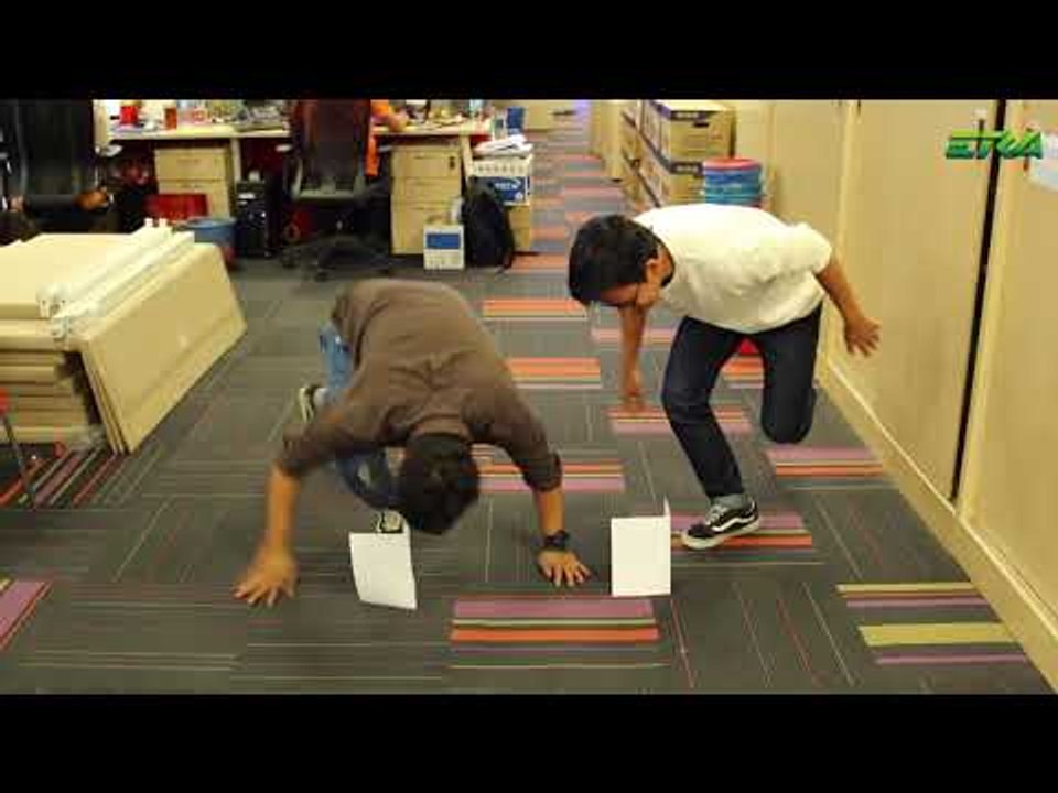 Paper Challenge