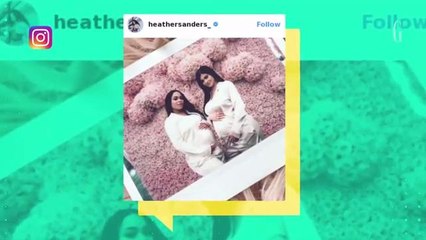 Kylie Jenner : les photos de sa grossesse qu'on a ratées !