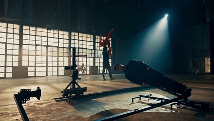 “WHY CAN’T WE GET ALONG” (2018) - a rag & bone films production