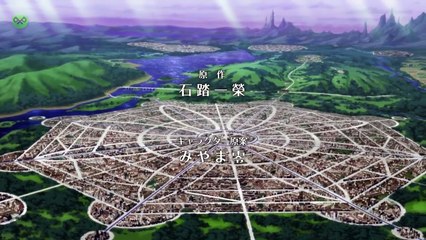 High School DxD Hero PV (FULL HD)