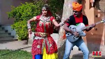 Marwadi Fagan Song 2015 __ Bhawarji Pardesh Bashe __ HD Rajasthani Holi Geet