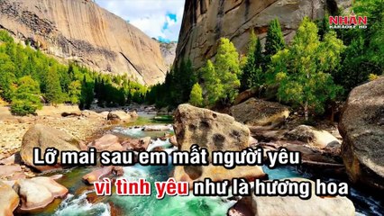 Tình Đời (Karaoke Beat) -Thiếu Giọng Nữ