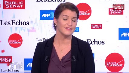 Invité : Marlène Schiappa - L'épreuve de vérité (05/02/2018)