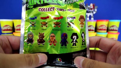 GIANT WOODY Surprise Egg Play Doh - Disney Pixar Toy Story Toys TMNT Shopkins Minecraft