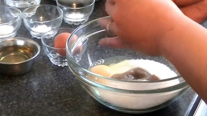 CHOCOLATE CAKE (PRESSURE COOKER) *COOK WITH FAIZA*