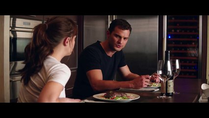 50 Nuances Plus Claires _ Extrait _Veux-tu des enfants__ VF [au cinéma le 7 février] [720p]