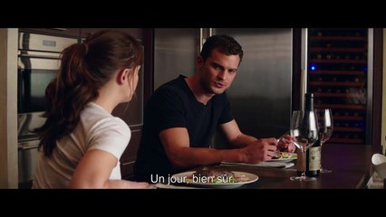 50 Nuances Plus Claires _ Extrait _Veux-tu des enfants__ VOST [au cinéma le 7 février] [720p]