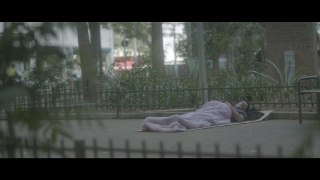 Sidewalk Angels - Paulo Miranda - Trailer