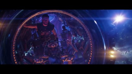 Avengers _ Infinity War - Spot TV _ Big Game (VF) [720p]