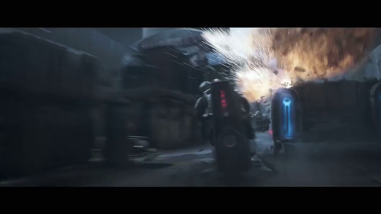 HAN SOLO _ A STAR WARS STORY EXTENDED Trailer (2018) [720p]