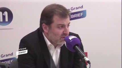 Mogi Bayat: "Pas besoin de piquer des joueurs aux autres agents" - Le Grand Debrief