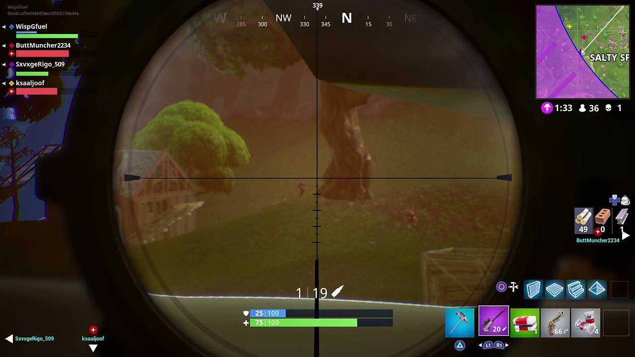Fortnite