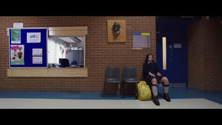 Free Period - Alison Piper - Trailer