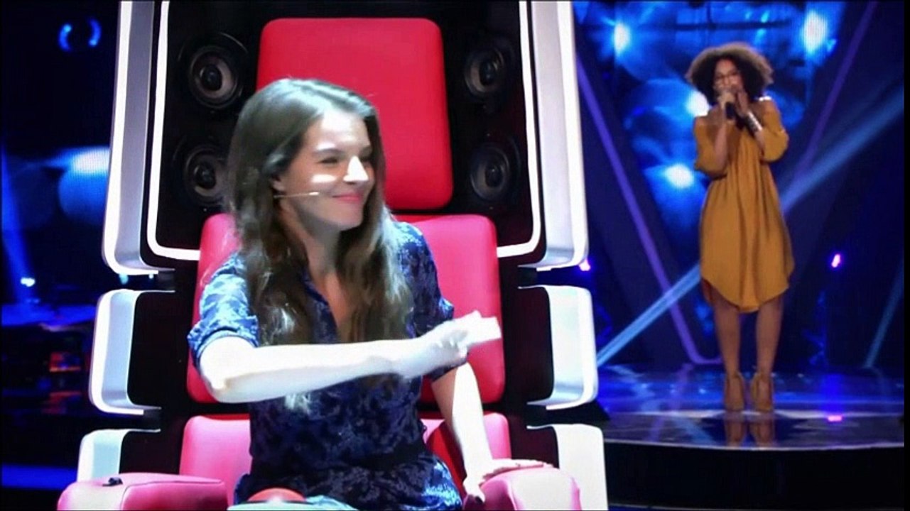 Staffel 7 Christina Rodrigues