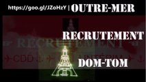 EMPLOI⚓ D'Outre-mer
