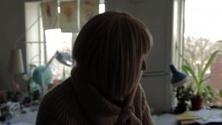 Eila - Cecilie Nørgaard - Trailer