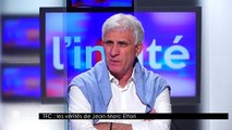 L'invité de la rédaction - 05/20/2018 - Jean-François BERNARD