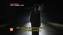 Canal Sony | The Family - Nova Série - Toda Quarta, às 21h