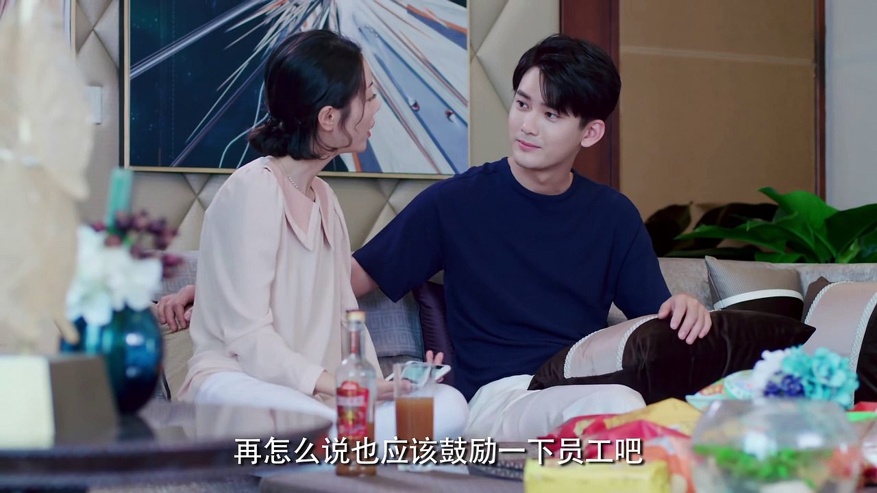 國民老公第28集