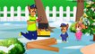 Paw Patrol Full Ep. | Pups Save Chase & Skye Save Water Funny Story | For Kids