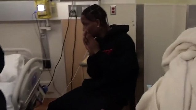 Find Out Who Missed The Birth Of Kylie Jenner's First Child