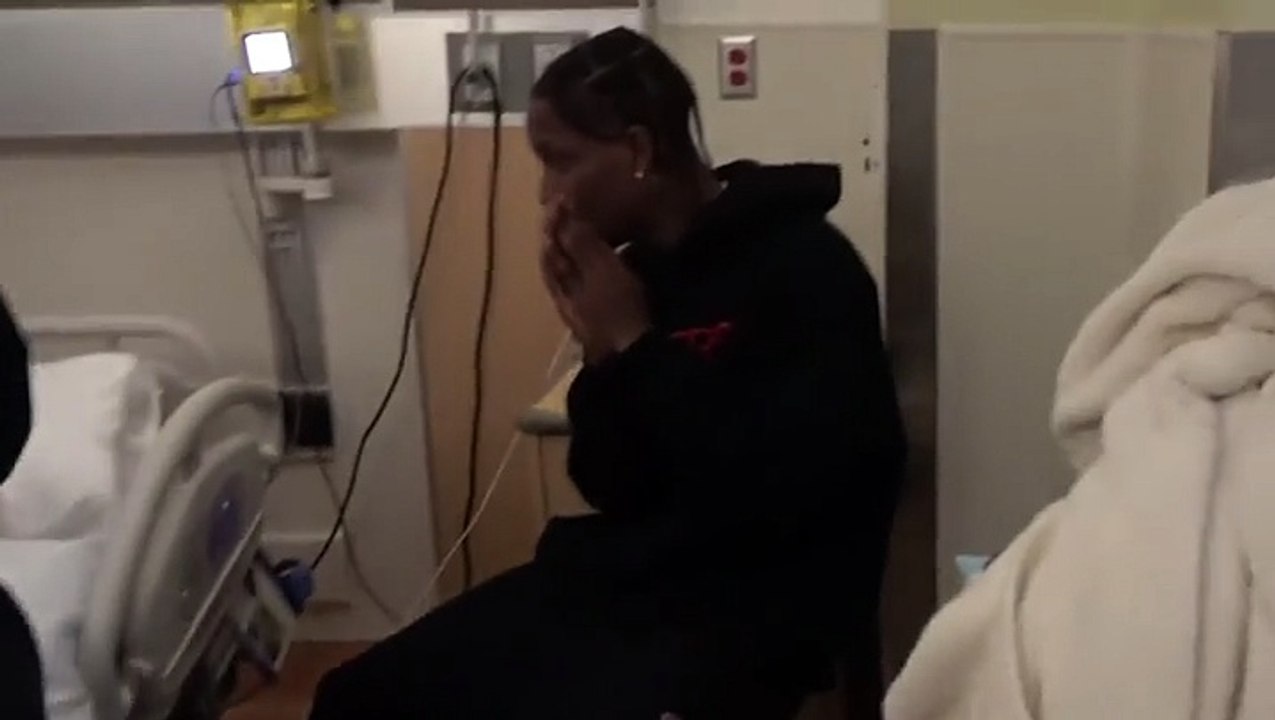 Find Out Who Missed The Birth Of Kylie Jenner's First Child