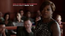 Canal Sony | How To Get Away With Murder - Assassinatos