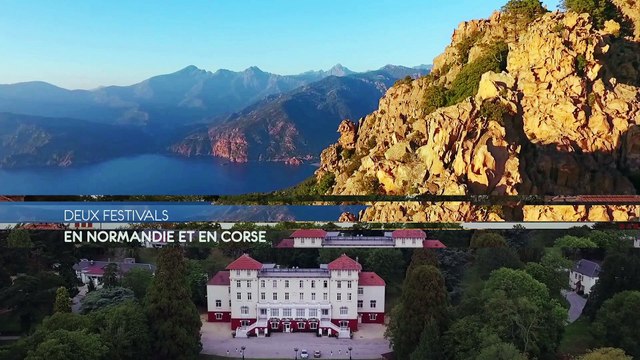 PRÉSENTATION DE L'ORCHESTRE PETITES MAINS SYMPHONIQUES - 2018